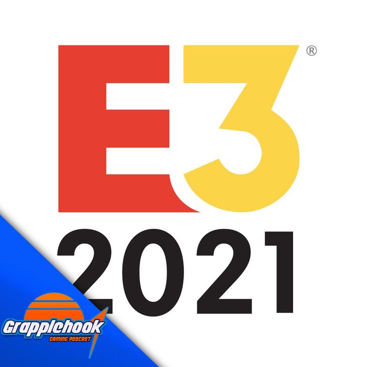 Episode 42 - E3 is back!