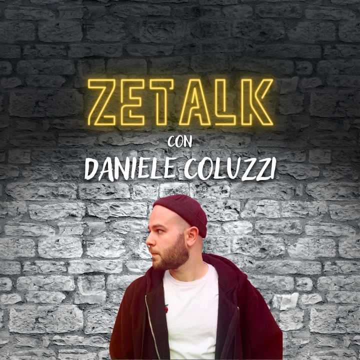 Ep. 11: due chiacchiere sulla scuola con Daniele Coluzzi