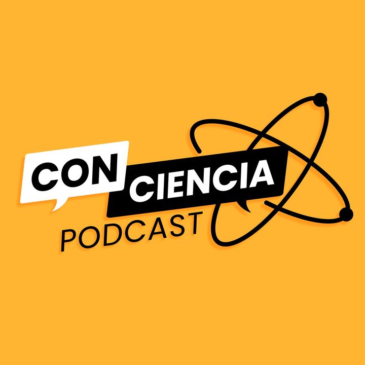 Promo Con Ciencia Podcast
