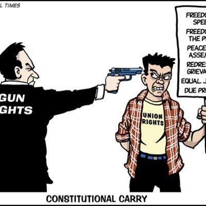 "The Concealed-Carry Fantasy"