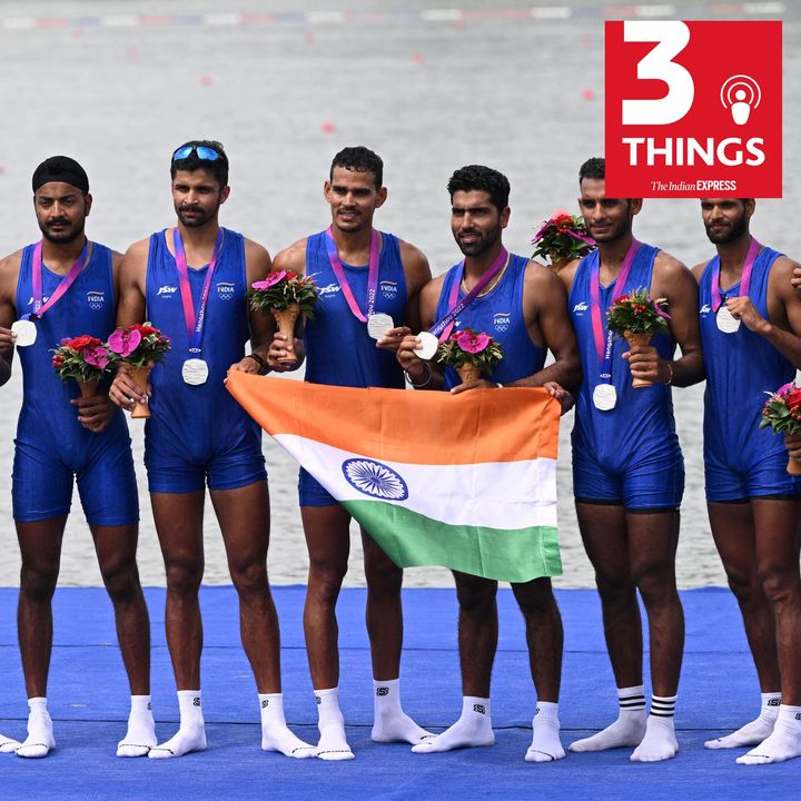 11 medals in 2 days, India-Canada tensions, and Patnaik praises Modi