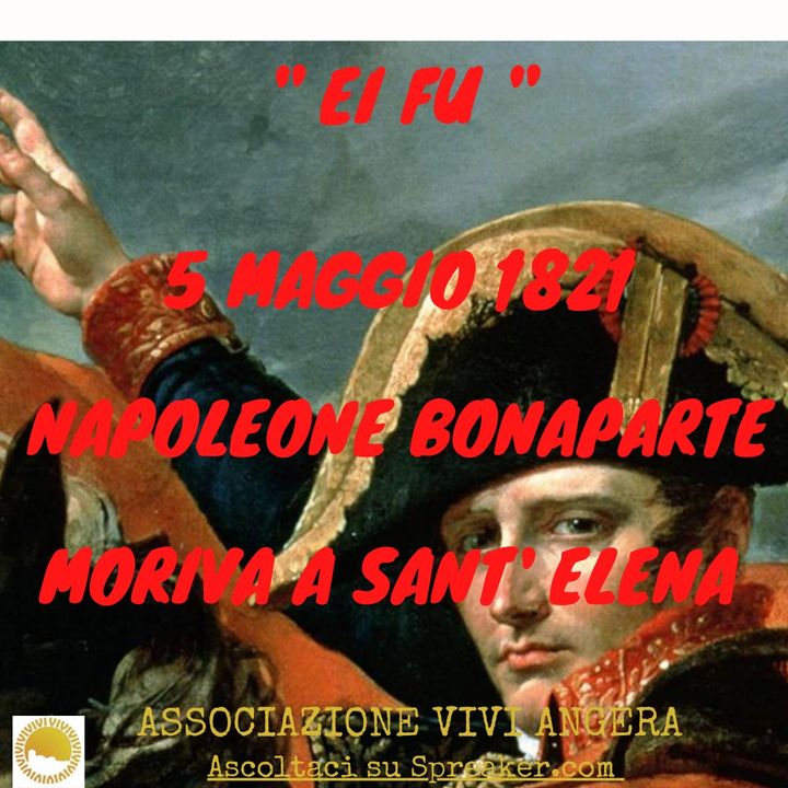 Cinque_Maggio ( Legge Marica )