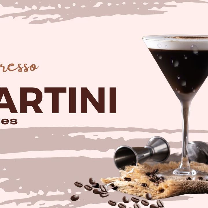 Exploring Espresso Martini Calories – Low-Calorie Cocktail Option