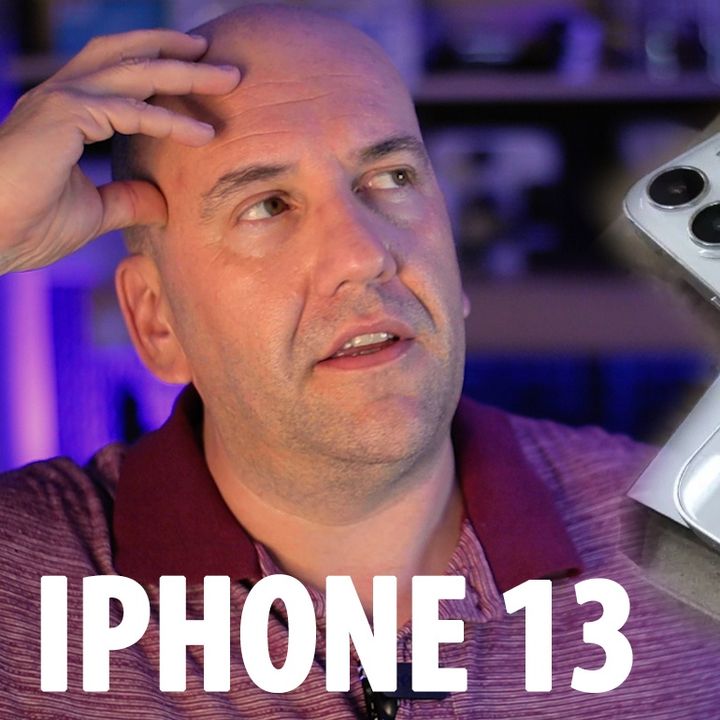 Todos los rumores del iPhone 13