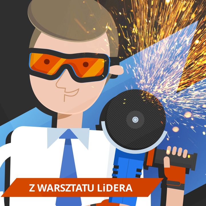 ZWL 038: Samoorganizująca się firma: o delegowaniu i wynagrodzeniach - przykład u2i Paweł Kozłowski