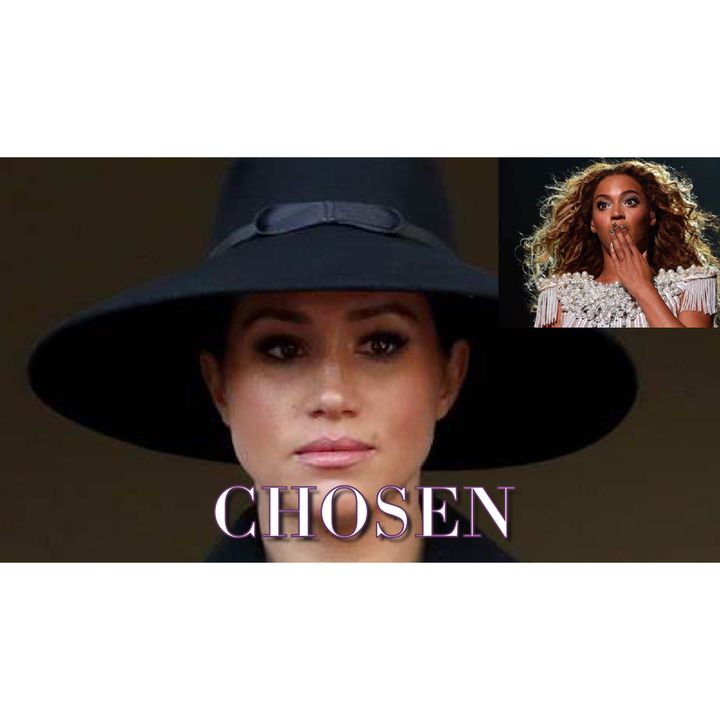 Meghan M Says Beyonce Texted She Was Chosen To Break Generational Curses | Really??