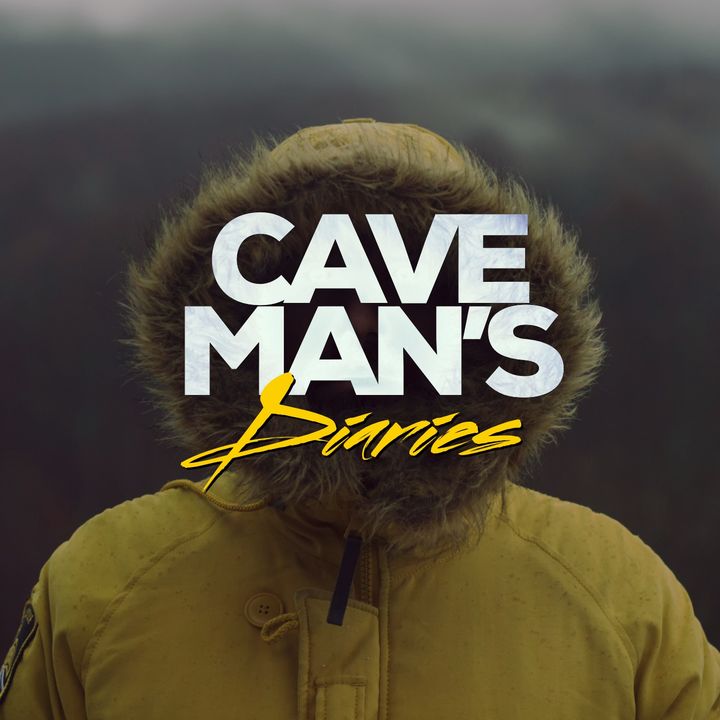 Intro - Caveman's Diaries In 93 seconds