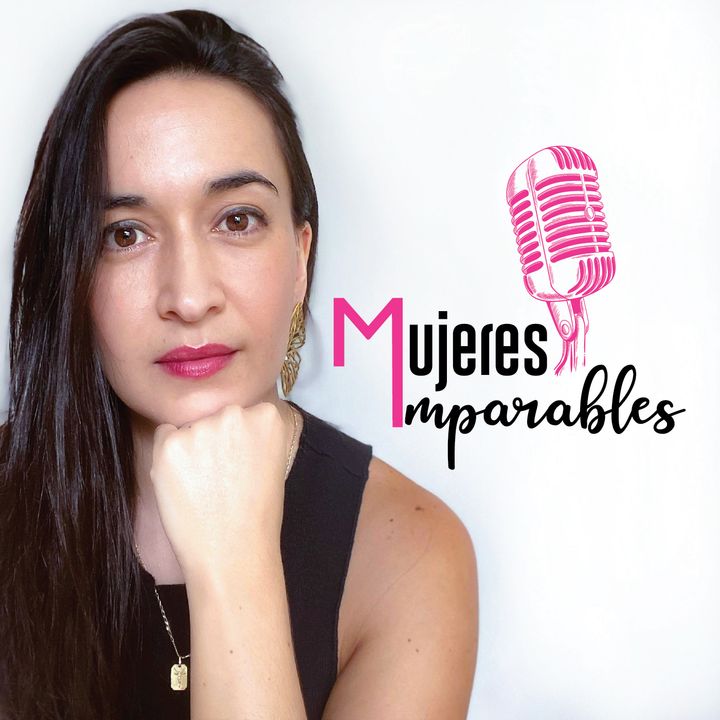 04 Mujeres Imparables - Construye tu mejor versión