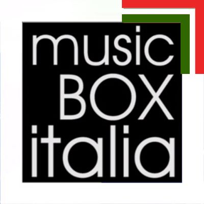 Music Box Italia - Notizie e Interviste