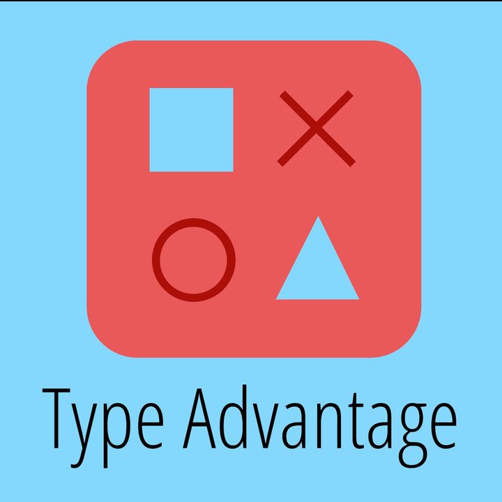 Type Advantage