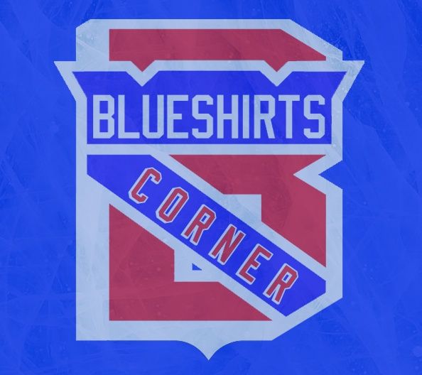 2016-2017 Blueshirts Corner Podcasts