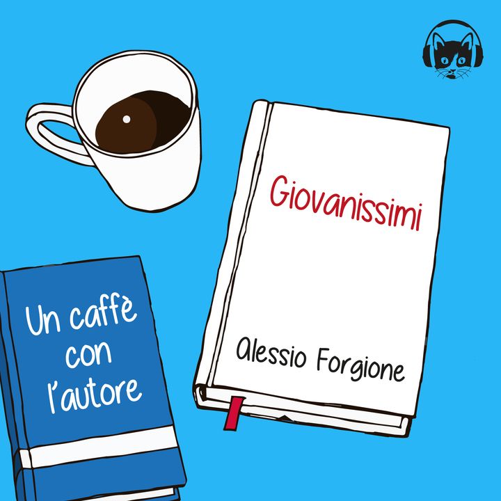 06. Giovanissimi, Alessio Forgione