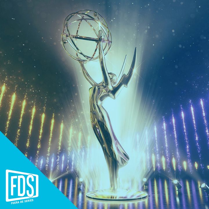 FDS Gran Angular :  Los nominados a los Emmy 2019 (ep.58)