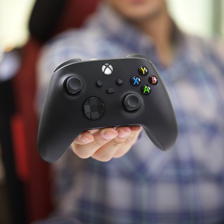 Xbox Series X|S si aggiornano con il cloud gaming