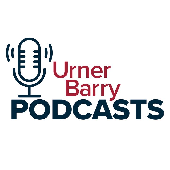 Urner Barry Podcasts