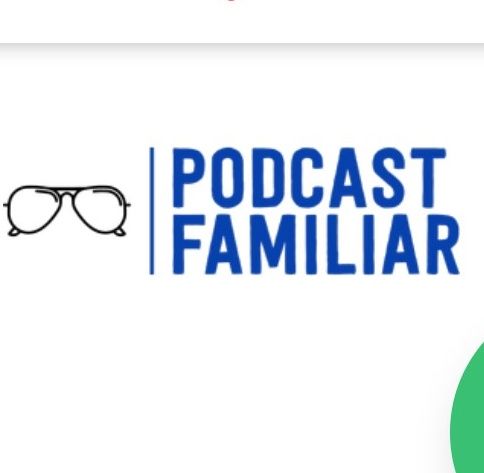 Podcast familiar. by Emilio