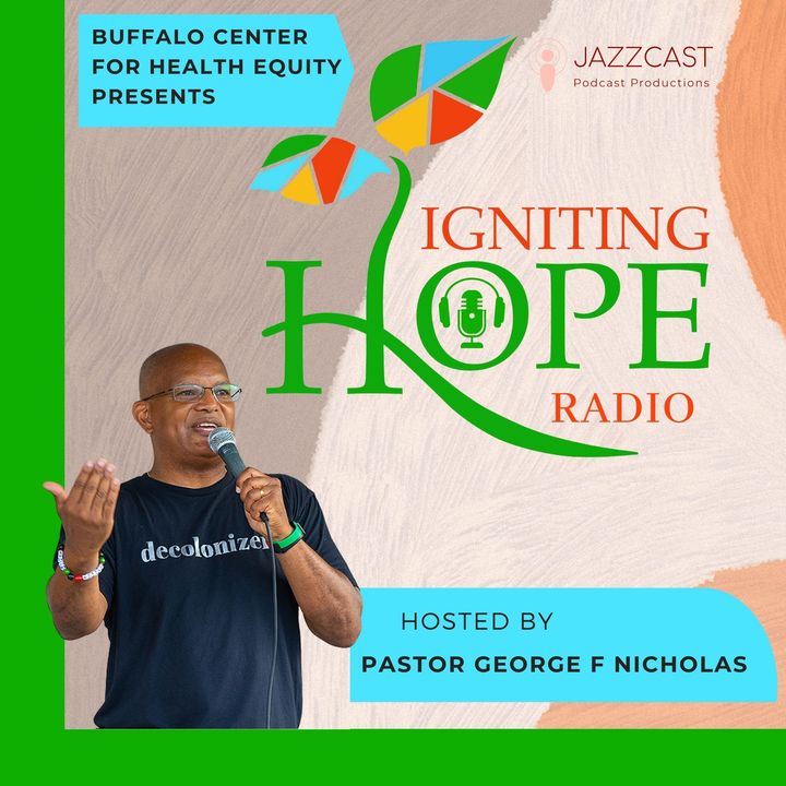 Igniting Hope Radio