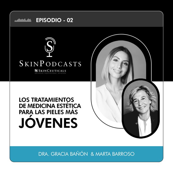 Los tratamientos de medicina estética para las pieles más jóvenes - Dra. Gracia Bañón