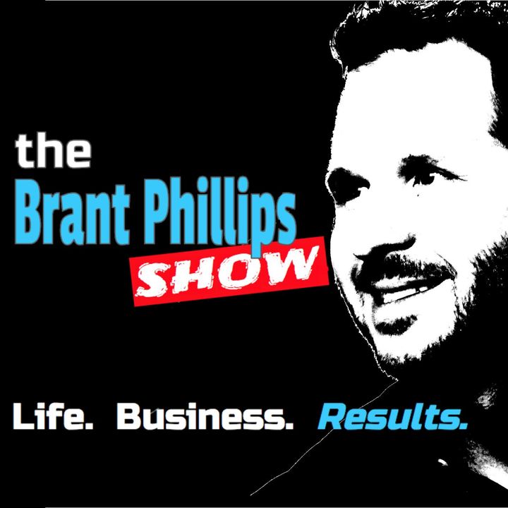 The Brant Phillips Show