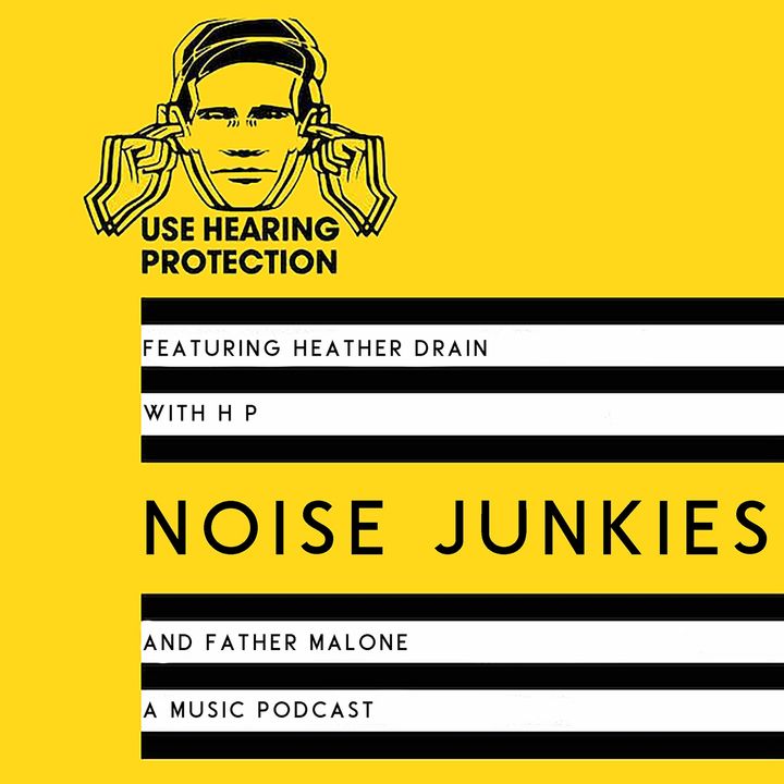 Noise Junkies
