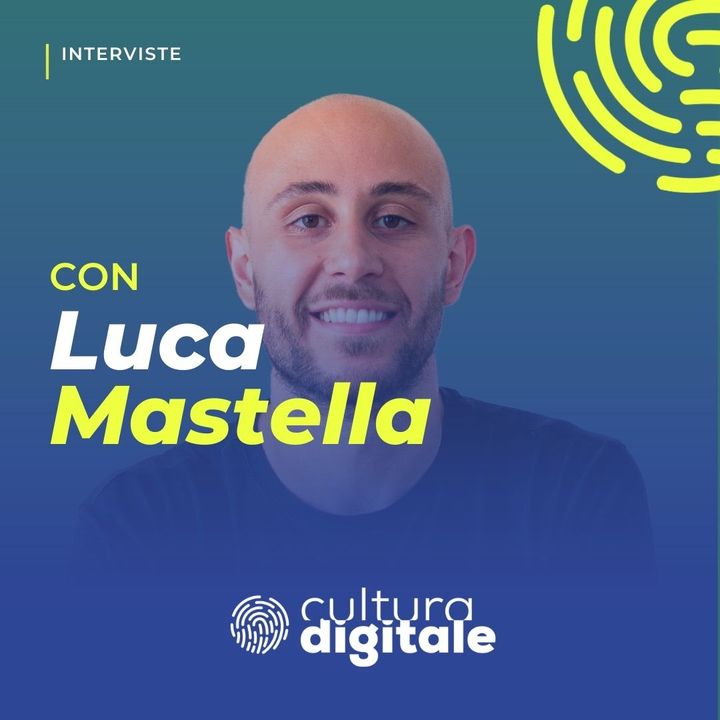 WMF23: intervista a Luca Mastella