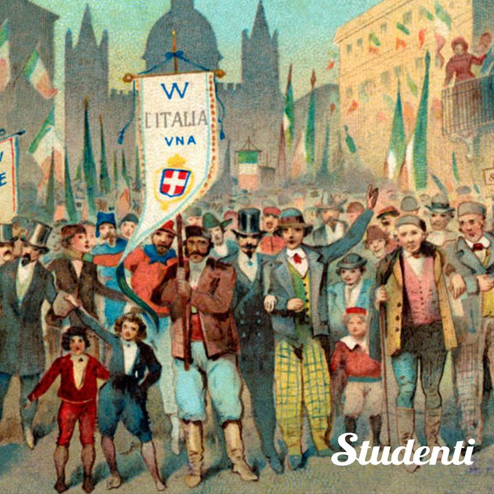 Storia - L'Unità d'Italia