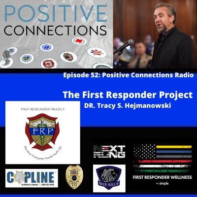 The First Responder Project: Dr. Tracy S. Hejmanowski