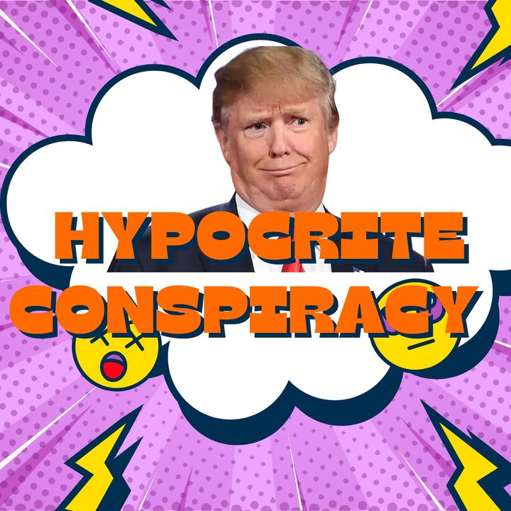 Hypocrite Conspiracy
