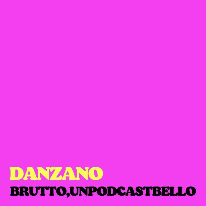 Ep #1023 - Danzano