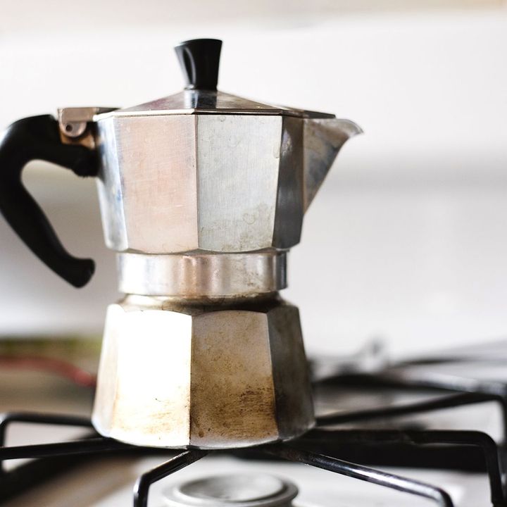 MMM - The Coffee Series - Part 6 Espresso And Moka Pots
