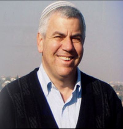 David Rubin Fmr Mayor of Samaria on: Iran, Israel & Trump (ep#1-18/20)