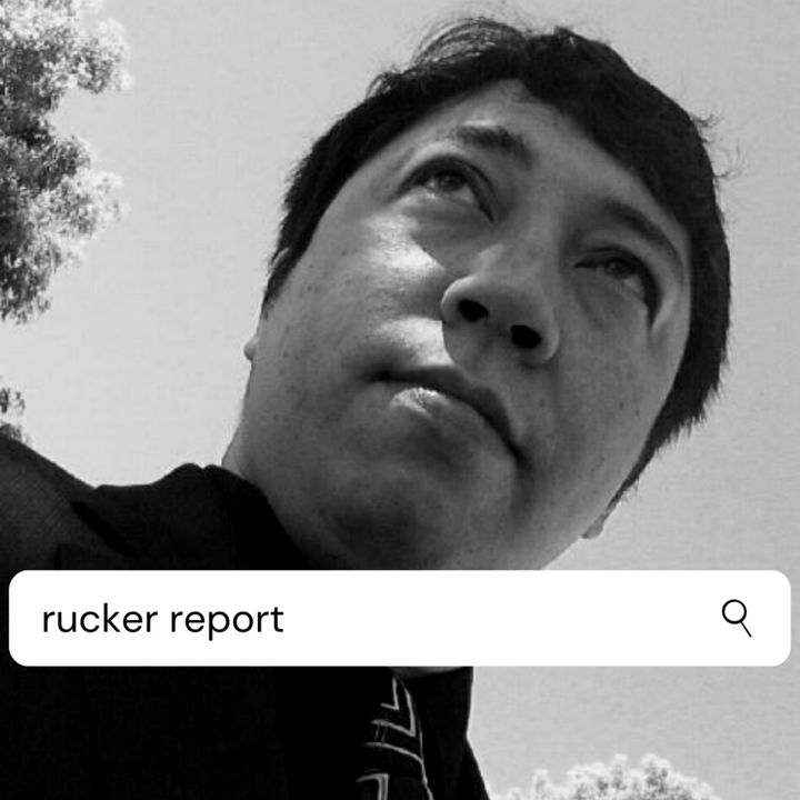 Rucker Report