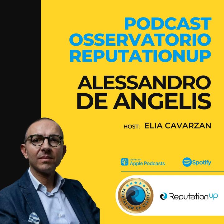 Alessandro De Angelis - Unreal politik