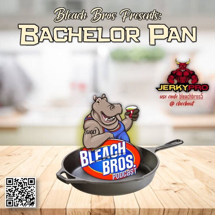Bachelor Pan