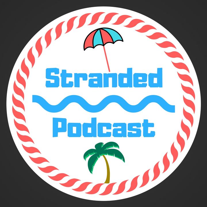 Stranded Sports Podcast S3 E9: "Old Town Road"