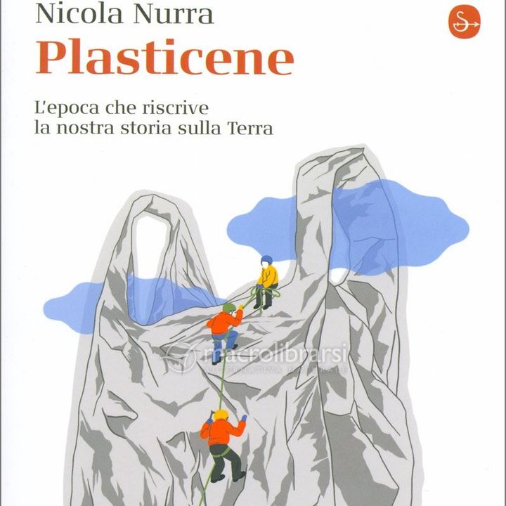 Nicola Nurra "Plasticene"