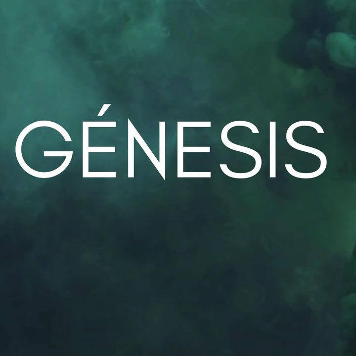 Génesis Capítulo 7
