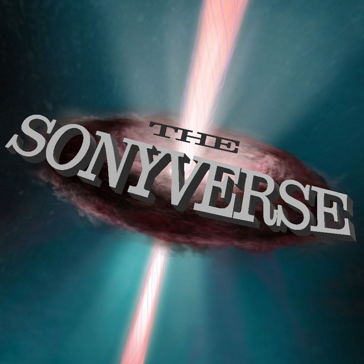 The Sonyverse