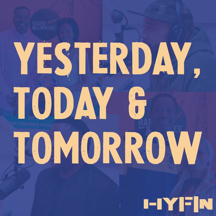 Yesterday, Today, Tomorrow on HYFIN