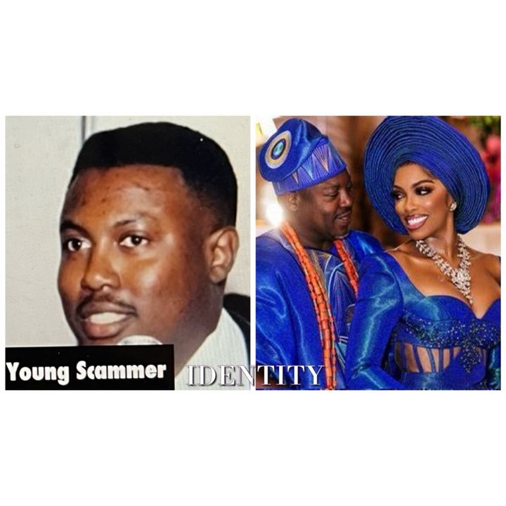 Porsha SCAMMED? | Simon Deported Before & Used Fake ID To Gain US Access | Fake Marriages