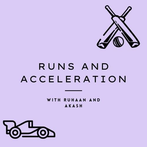 Runs & Acceleration