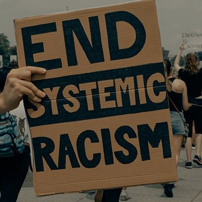 Taking Responsibility for Systematic Racism
