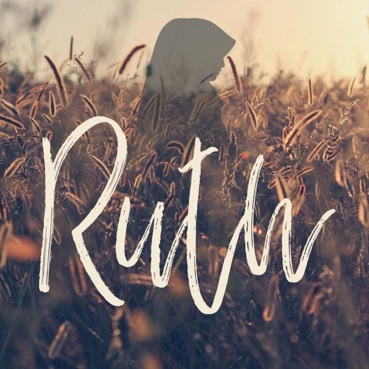 Ruth chapter 3