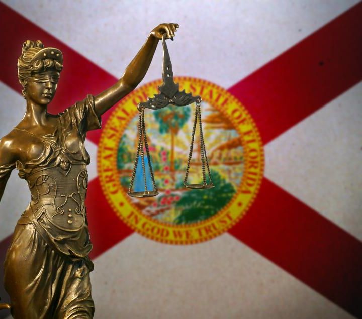 Episode 1069 - Florida Association of Criminal Defense Lawyers Letter Immediate Release, 09/22/2020