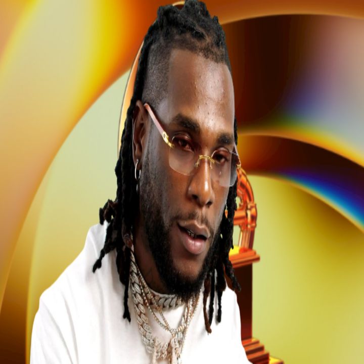 2023 Grammy Awards: Burna Boy loses in two categories