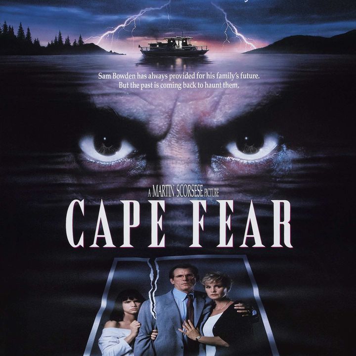 Theater VII: Cape Fear (1991)