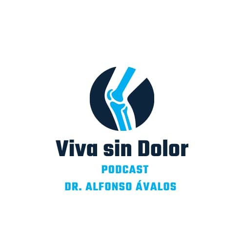 Viva Sin Dolor - Podcast