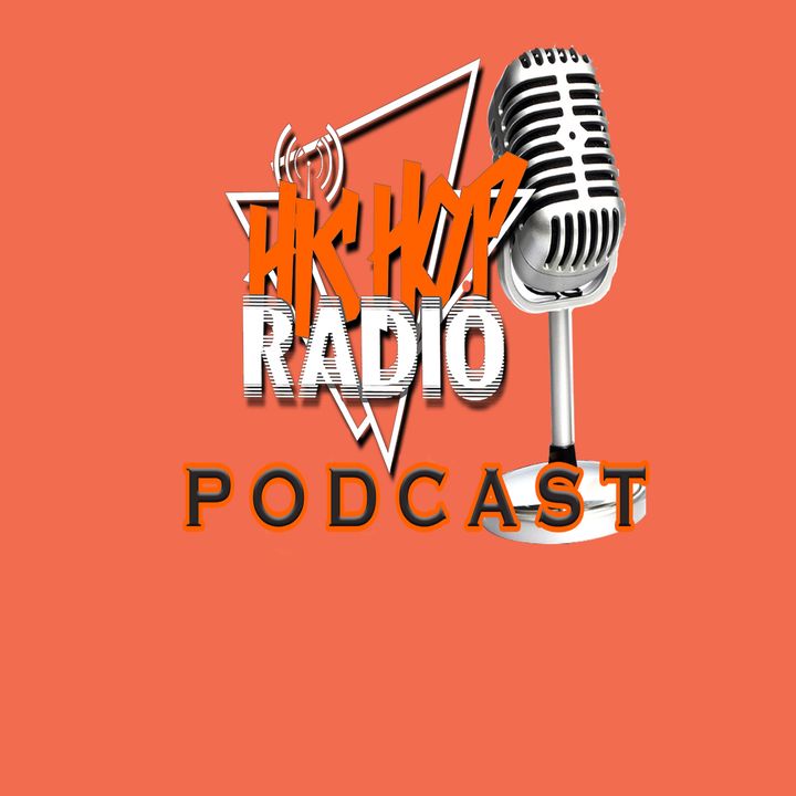 His Hop Radio Podcast