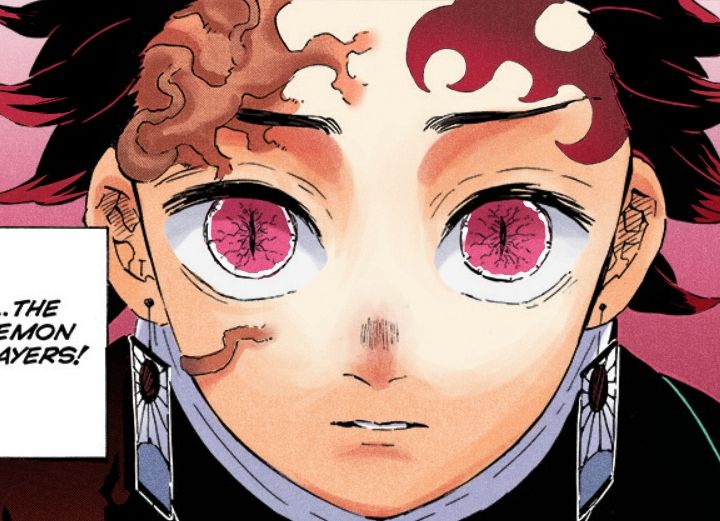 The END of Demon King Tanjiro! | Demon Slayer / Kimetsu no Yaiba Anime / Manga Discussion