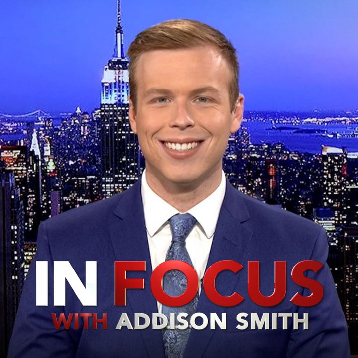 In Focus with Addison Smith